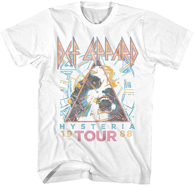 American Chinchilla defendo Rock Shirt